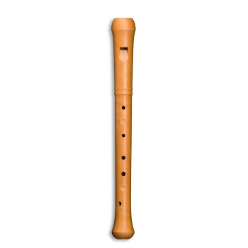 Soprano recorder Baumling Pentatonic 7 tones Art.-Nr. 19047
